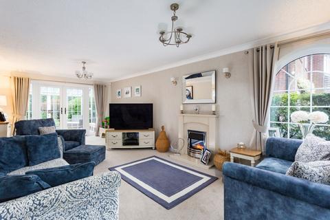 4 bedroom detached house for sale, Pinfold Close, Bickerton, LS22