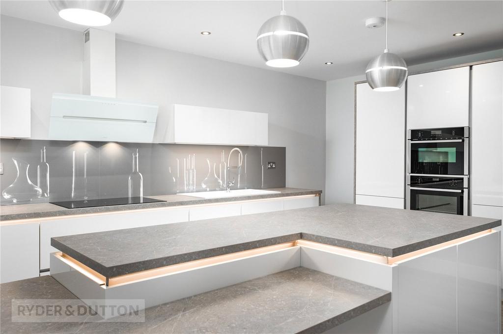 Lounge/Kitchen/Diner