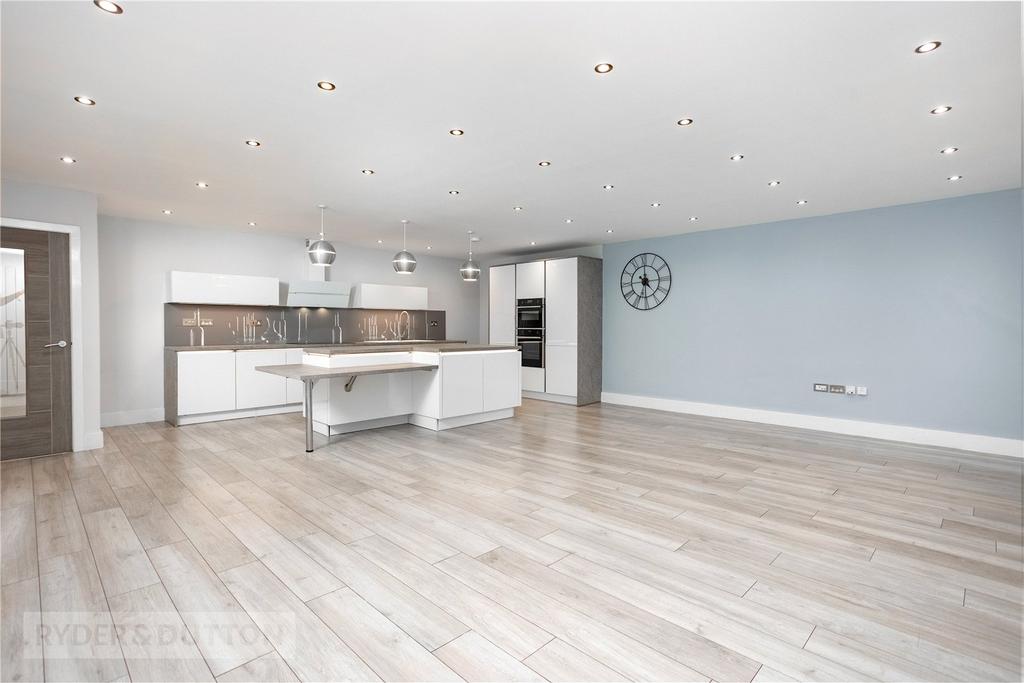 Lounge/Kitchen/Diner