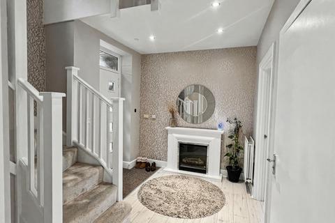 4 bedroom detached house for sale, Buttercup Drive, Polegate BN26