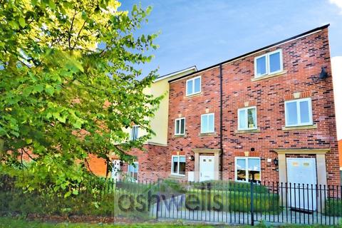 4 bedroom terraced house for sale, Pasture Walk, Andover SP11