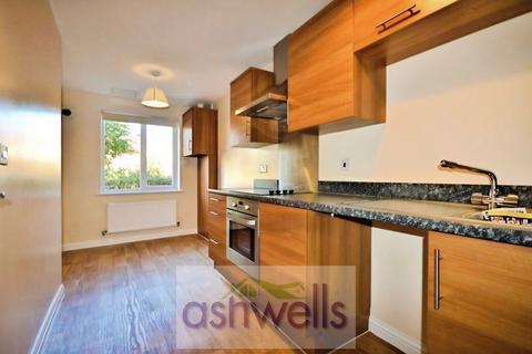 4 bedroom terraced house for sale, Pasture Walk, Andover SP11