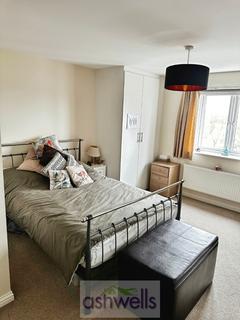 4 bedroom terraced house for sale, Pasture Walk, Andover SP11