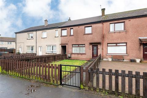 undefined, Hollybank, Leven KY8