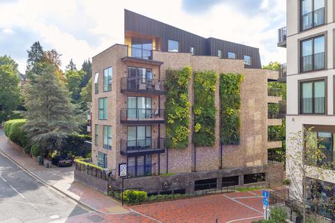 2 bedroom flat for sale, Linden Park Road, Tunbridge Wells, TN2