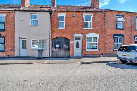 undefined, Clarendon Street, Bloxwich WS3