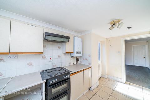 undefined, Clarendon Street, Bloxwich WS3