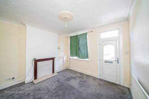 undefined, Clarendon Street, Bloxwich WS3