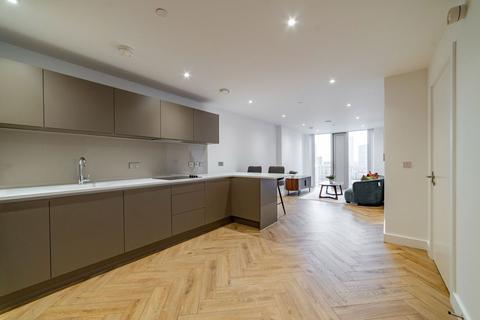 1 bedroom apartment to rent, One Port Street, Manchester M1