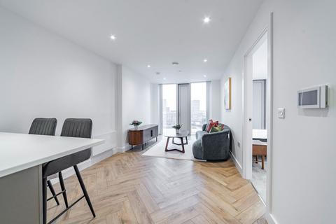 1 bedroom apartment to rent, One Port Street, Manchester M1