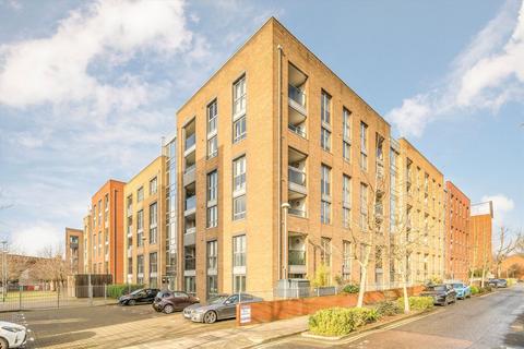 Silwood Street, London SE16