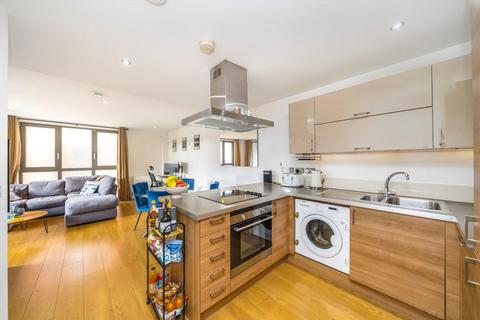 2 bedroom flat for sale, Silwood Street, London SE16