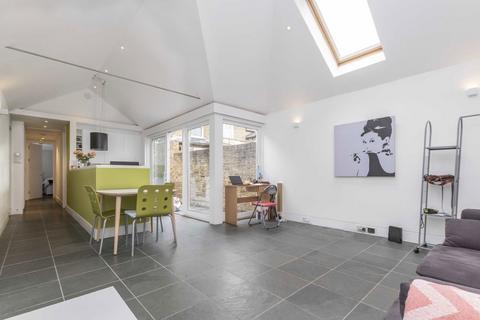 1 bedroom flat to rent, Quicks Road, London SW19