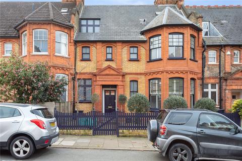 undefined, Kirkstall Road, London, SW2