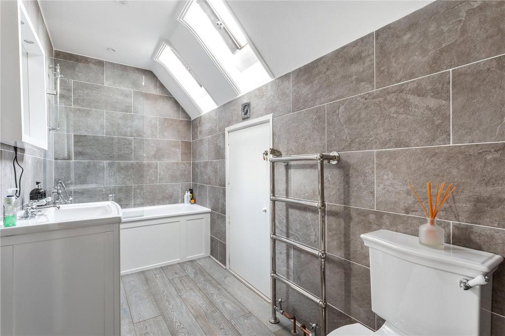 Bathroom Two