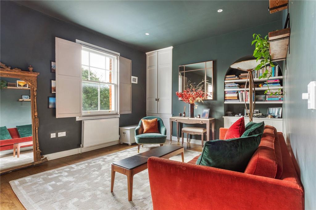 Principal Bedroom
