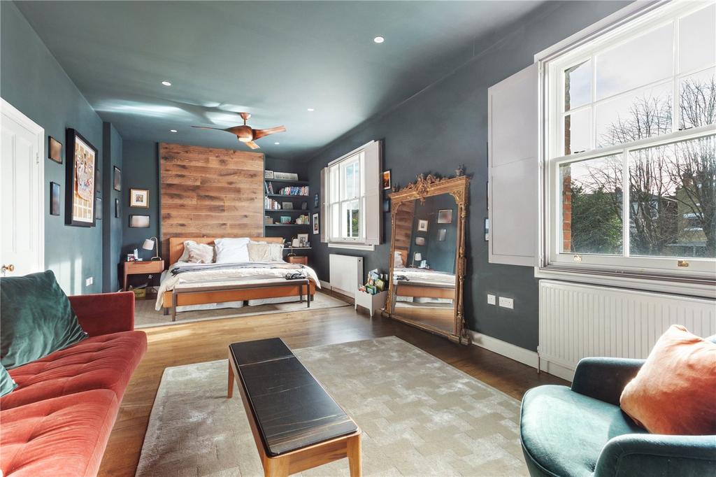 Principal Bedroom