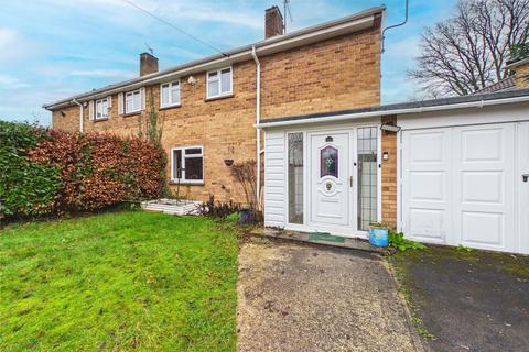 Langley Hill Close, Tilehurst, Reading, Berkshire, RG31