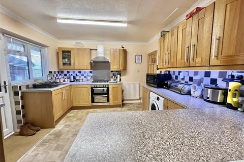 undefined, St. Marys Close, Sixpenny Handley, Salisbury, Dorset, SP5