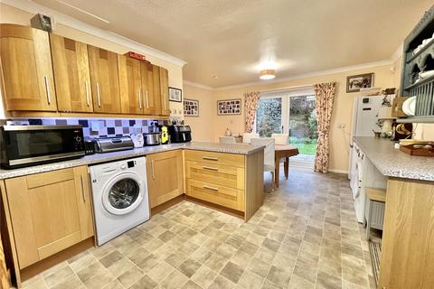 undefined, St. Marys Close, Sixpenny Handley, Salisbury, Dorset, SP5