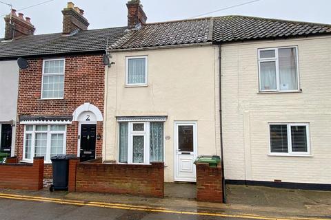 undefined, Butt Lane, Burgh Castle, Great Yarmouth