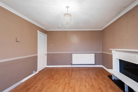 undefined, Hunter Street, Airdrie