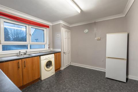 undefined, Hunter Street, Airdrie