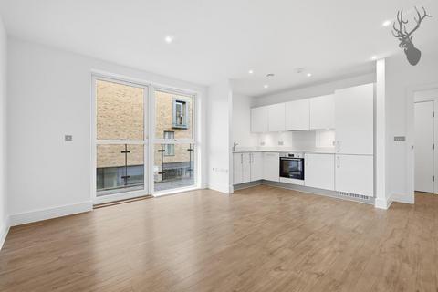 Studio for sale, Cyan Apartments, London