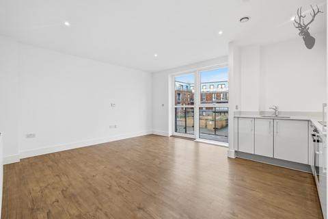 Studio for sale, Cyan Apartments, London