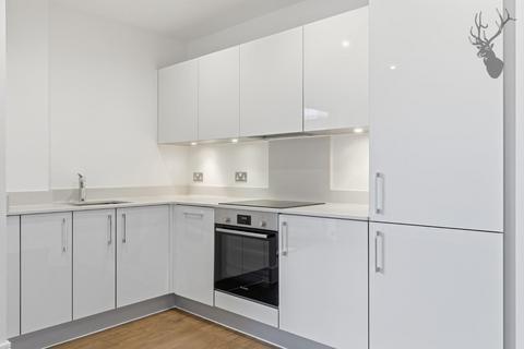 Studio for sale, Cyan Apartments, London