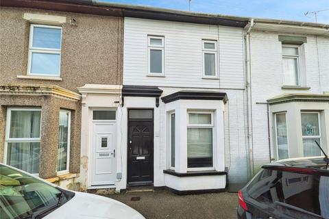 Invicta Road, Kent ME12