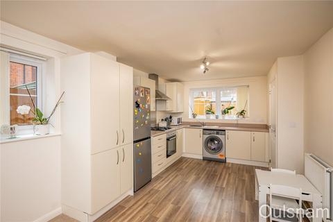 undefined, Nicklin Way, Stoke Prior, Bromsgrove, Worcestershire, B60