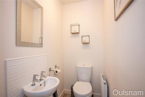 undefined, Nicklin Way, Stoke Prior, Bromsgrove, Worcestershire, B60
