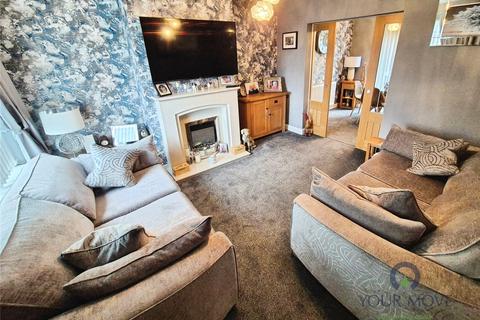 2 bedroom semi-detached house for sale, Carlton Avenue, Tunstall, Staffordshire ST6