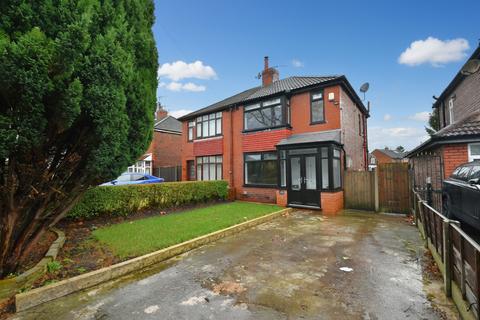 3 bedroom semi-detached house for sale, Higher Green Lane, Tyldesley, M29