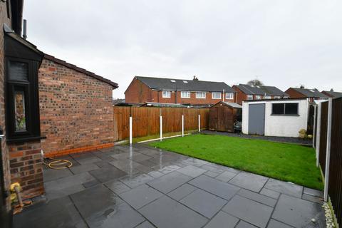 3 bedroom semi-detached house for sale, Higher Green Lane, Tyldesley, M29