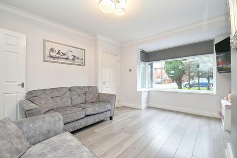 3 bedroom semi-detached house for sale, Higher Green Lane, Tyldesley, M29