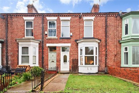 4 bedroom terraced house for sale, Percy Terrace, Tyne and Wear SR2