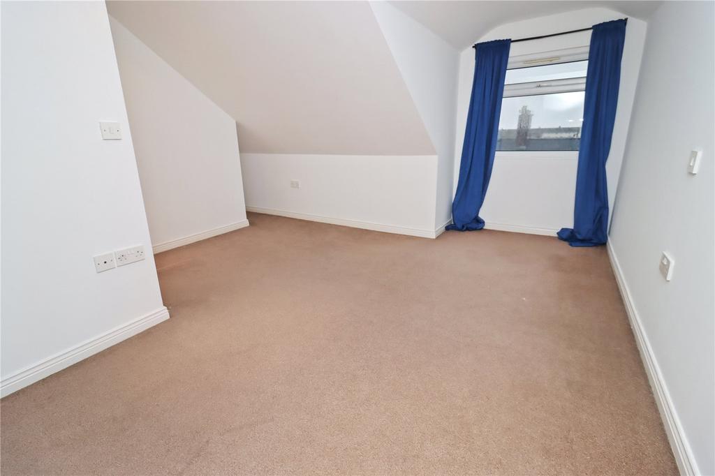 Bedroom  Four