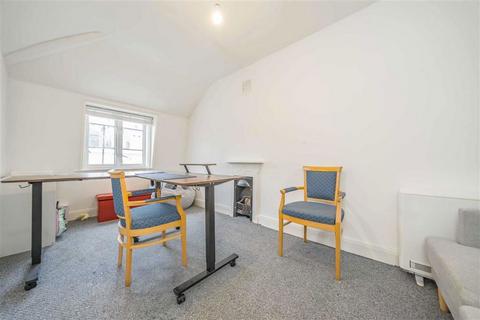 Craven Road, London W2