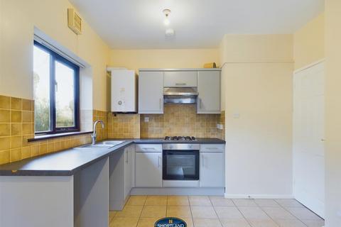 undefined, Mill Lane, Bedworth CV12
