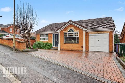 3 bedroom detached bungalow for sale, Innovation Way, Redbrook