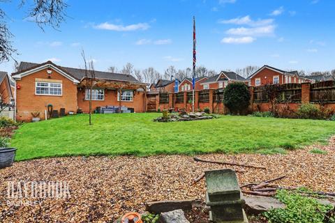 3 bedroom detached bungalow for sale, Innovation Way, Redbrook