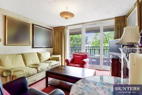 2 bedroom apartment for sale, Edith Terrace, London