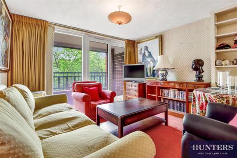 2 bedroom apartment for sale, Edith Terrace, London