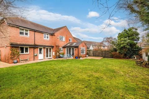 5 bedroom detached house for sale, The Boundary, Langton Green, TN3