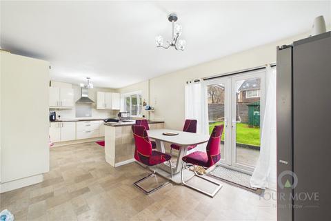 undefined, West Mead Court, Northampton NN3