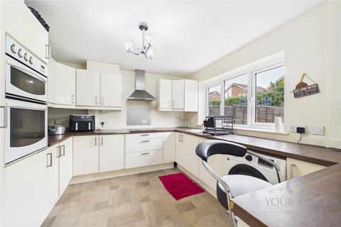 undefined, West Mead Court, Northampton NN3