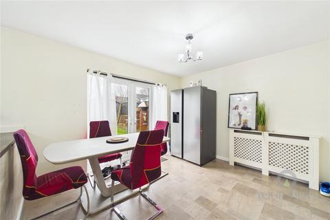 undefined, West Mead Court, Northampton NN3