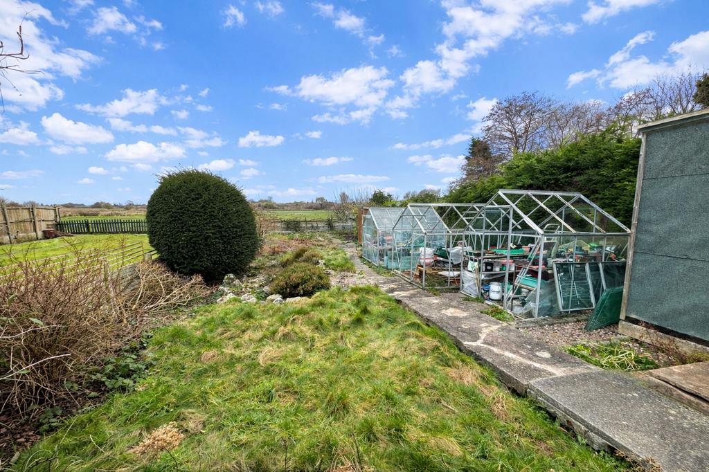 Garden Additional